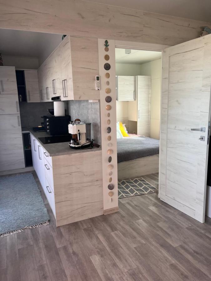 Green Turtle - Lovely, Brand New Holiday Home Near The Sea Drage Kültér fotó