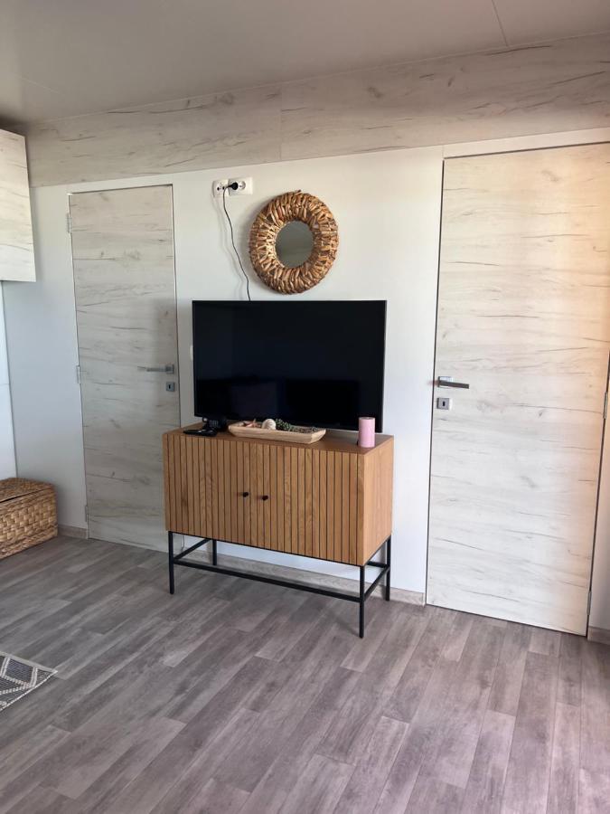 Green Turtle - Lovely, Brand New Holiday Home Near The Sea Drage Kültér fotó