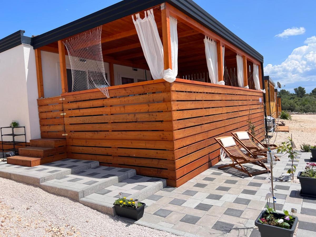 Green Turtle - Lovely, Brand New Holiday Home Near The Sea Drage Kültér fotó