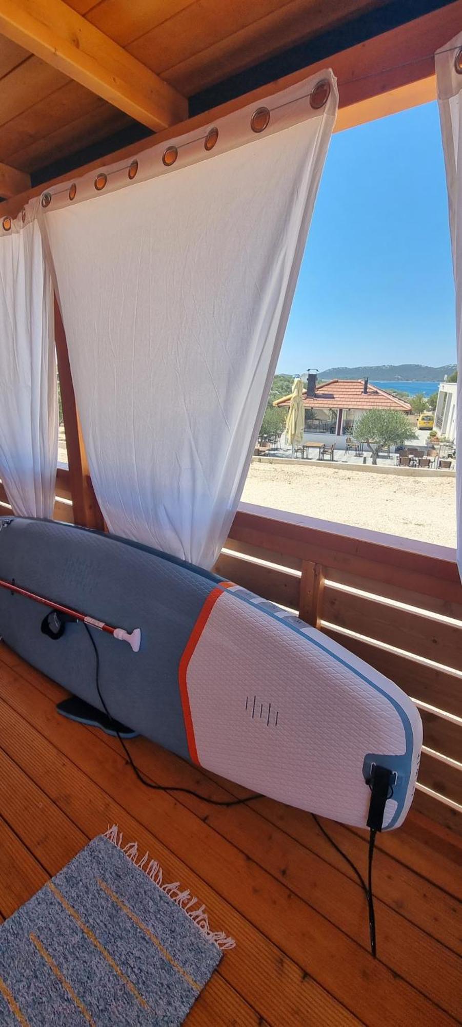 Green Turtle - Lovely, Brand New Holiday Home Near The Sea Drage Kültér fotó