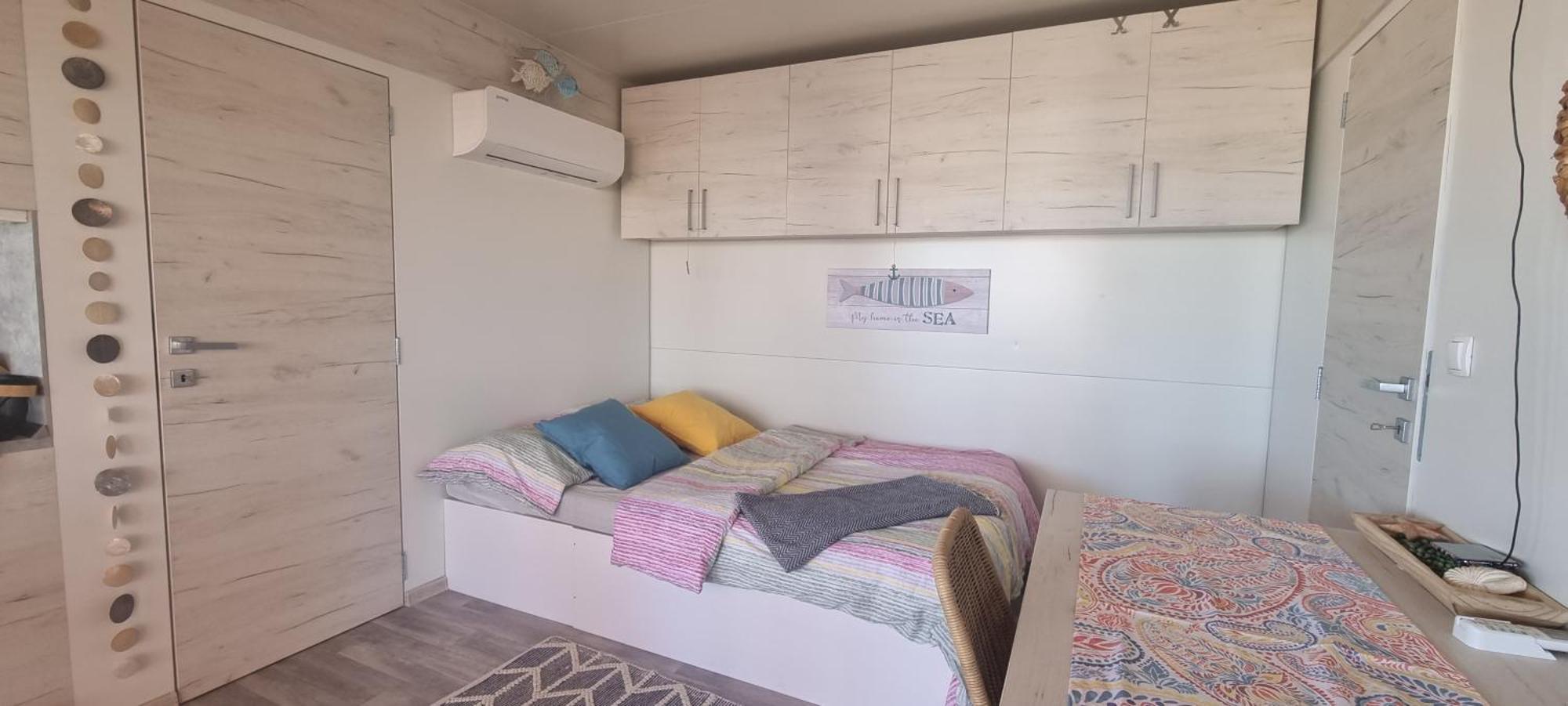 Green Turtle - Lovely, Brand New Holiday Home Near The Sea Drage Kültér fotó