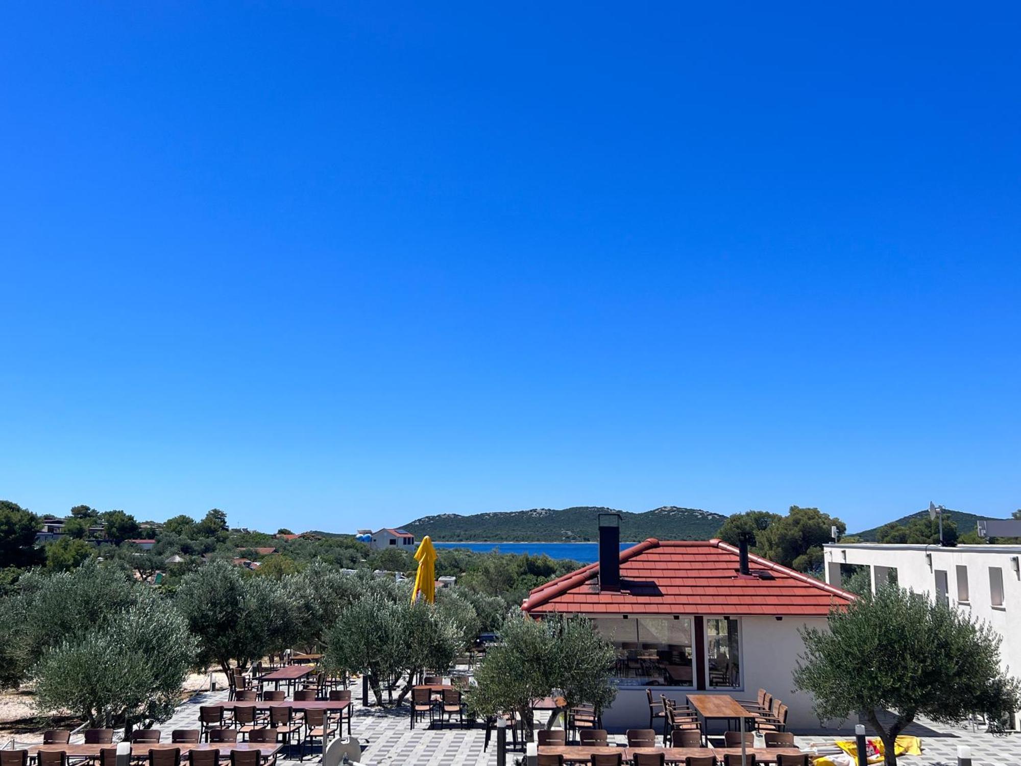 Green Turtle - Lovely, Brand New Holiday Home Near The Sea Drage Kültér fotó